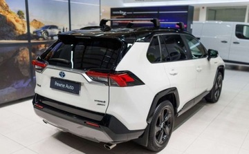Toyota RAV4 V SUV 2.5 Hybrid Dynamic Force 222KM 2020 Toyota RAV4 2.5 Hybrid Selection 4x4 2.5 Hybryda 222KM, zdjęcie 20
