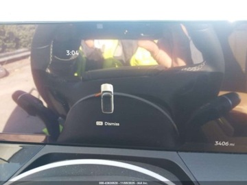 Infiniti 2025 Infiniti QX80 Sensory 2025 3.5L 3.5 Benzyna 450KM, zdjęcie 10