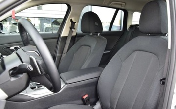 BMW Seria 3 G20-G21 Touring 2.0 318i 156KM 2022 BMW Seria 3 BMW 318i Lift Salon PL Faktura VAT 2.0 Benzyna 156KM, zdjęcie 19