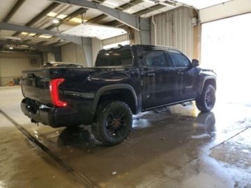 Toyota Tundra II 2023 Toyota Tundra Crewmax Sr 2023 3.4l 3.4 Benzyna 348KM, zdjęcie 3