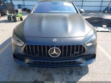 Mercedes AMG GT C190 2022 Mercedes-Benz AMG GT 53 4-Door Coupe 2022 3.0l 3.0 Benzyna 429KM, zdjęcie 7