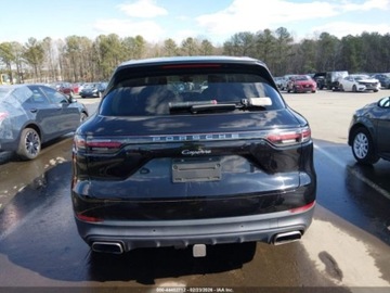 Porsche Cayenne III 2020 Porsche Cayenne 2020 3.0 Benzyna 335KM, zdjęcie 4