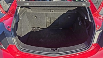 Opel Astra J Hatchback 5d 1.6 Turbo ECOTEC 180KM 2012 OPEL ASTRA J GTC 1.6 SPORT (08) 180 KM, zdjęcie 14