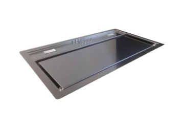 FALMEC Встраиваемая вытяжка Max Evo 70 см - 600 м3/ч Сталь