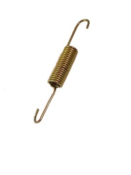 Sprężyna powrotna pedał hamulca OEM CF MOTO CF500 CF625 OEM 9010-080201
