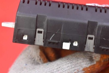 DISPLEJ 9664644280-02 PEUGEOT 308 1 I T7 07-11