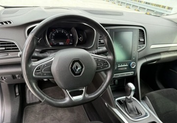 Renault Megane IV Hatchback 5d 1.3 TCe 140 FAP 140KM 2019 Renault Megane salon PL FV VAT 23 GrandCoupe automat headup 1.3, zdjęcie 23