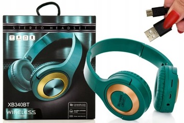 ИГРОВОЙ КОМПЛЕКТ ПОДРОСТКА: ОЧКИ VR 360 + НАУШНИКИ ДЛЯ ГЕЙМПАДА