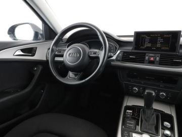 Audi A6 C7 Avant Facelifting 2.0 TDI ultra 190KM 2017 Audi A6 Avant automat xenon/LED czujniki, zdjęcie 15