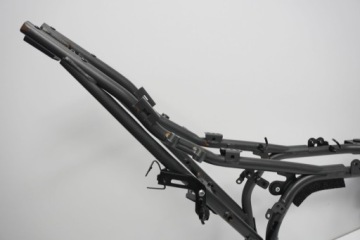 YAMAHA YZF-R7 22- РАМА 2024 + КОМПЛЕКТ ДОКУМЕНТОВ