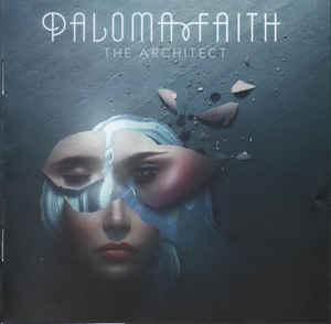 Paloma Faith – The Architect NOWA