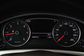 Volkswagen Touareg I 3.0 TDI 240KM 2010 VW Touareg 3.0 TDI, Salon Polska, Serwis ASO, zdjęcie 10