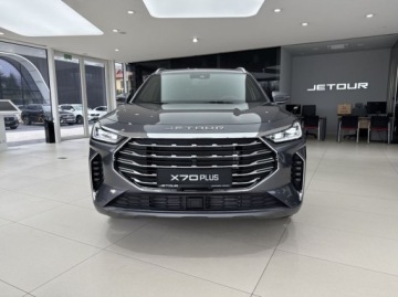 Jetour 2026 Jetour X70 Plus 1.6T 7DCT 190km Nowy 7 lat gwarancji Automat FV23, zdjęcie 36