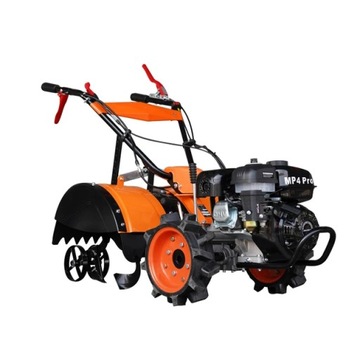 Glebogryzarka spalinowa Fux 212cc 7KM 60cm
