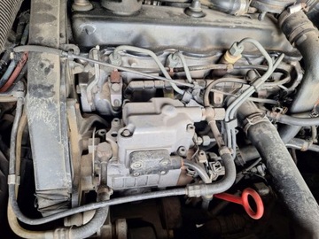 ČERPADLO VSTŘIKOVAČE 1.9 SDI VW SKODA SEAT GOLF BORA FABIA POLO IBIZA OCTAVIA