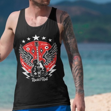 МАЙКА УЖАСЫ/РОК РОКАБИЛЛИ РОК-Н-РОЛЛ