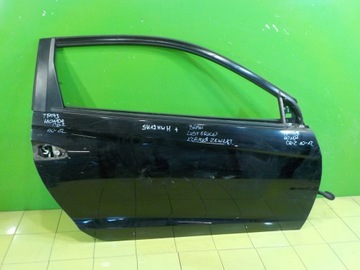 HONDA CR-Z 1.5 IMA 12R 2D DVEŘE PRAVÉ PŘEDNÍ