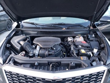 Cadillac 2021 Cadillac XT5 Premium Luxury 2021 3.6l 3.6 Benzyna 310KM, zdjęcie 6