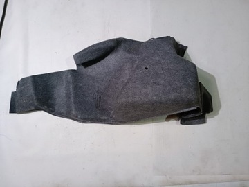 Boczek bagażnika lewy Ford Mustang Cabrio 2005-2009