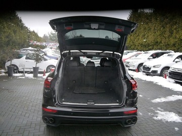 Porsche Cayenne II 2016 Porsche Cayenne 3.0 100%bezwypadkowy Gwarancja12mc, zdjęcie 11