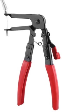 ЩИПЦЫ С КАБЕЛЕМ ДЛЯ ЗАЖИМОВ VW AUDI