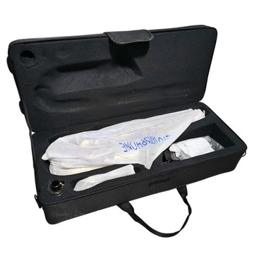 Альт-саксофон V-TONE AS 100 в комплекте с футляром