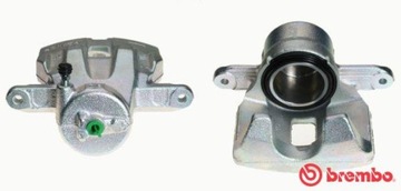 BREMBO F 79 041 TŘMEN BRZDY
