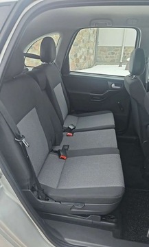 Opel Meriva I 1.4 TWINPORT ecoFLEX 90KM 2005 Opel Meriva Opel Meriva 1.4 Selection 1.4 Benzyna 90KM, zdjęcie 13