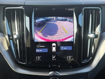 Volvo XC60 II 2020 Volvo XC 60 B4 D R-Design | Salon PL | Bezwypadkow, zdjęcie 17