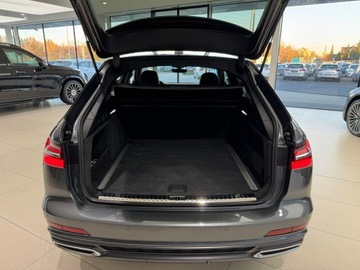 Audi A6 C8 Avant 2.0 40 TDI 204KM 2019 Audi A6 Avant Quattro S-Line / Kamera / 1 właścici, zdjęcie 16