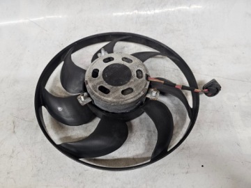 ВЕНТИЛЯТОР РАДИАТОРА VOLKSWAGEN 1K0959455R