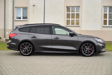 Ford Focus IV Kombi ST 2.0 EcoBlue 190KM 2020 FOCU ST ___ 190KM __ FOTELE RECARO __ALCANTARA, zdjęcie 16