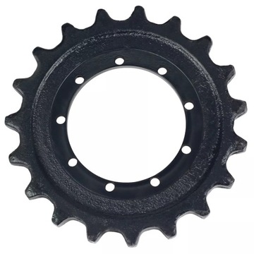 Koło napędowe KUBOTA KX41-3 KX018-4 (RB238-14430)