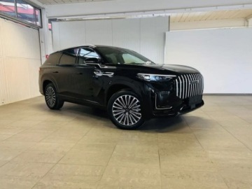 Jaecoo 8 2025 JAECOO J8 1.5 T-GDI Super Hybrid Premium DHT 7os. Suv 428KM 2025, zdjęcie 2