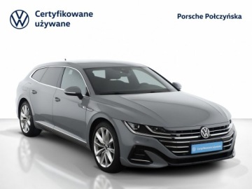 Volkswagen Arteon Fastback Facelifting 2.0 TDI 200KM 2022 Volkswagen Arteon Shooting Brake 2.0 TDI 200KM R-L, zdjęcie 7