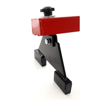 Belka do podwieszania silnika 500 KG