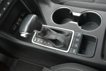 Kia Sportage IV SUV 1.7 CRDi 141KM 2018 Kia Sportage 1.7CRDi 141KM Automat 2018r. NAVi, zdjęcie 8