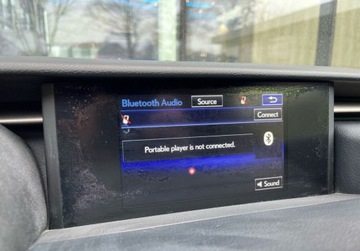 Lexus RC Coupe F 5.0 V8 477KM 2015 Lexus RC RCF V8 5.0 477KM Vat Marza ASO Stan Bdb Szyberdach 5.0, zdjęcie 16