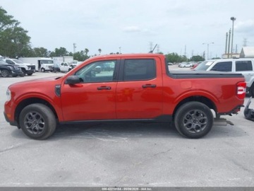 Ford Maverick II 2022 Ford Maverick XLT 2022 2.0l 2.0 Benzyna 250KM, zdjęcie 2