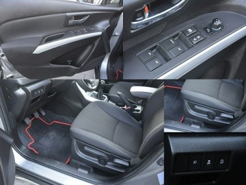 Suzuki SX4 II S-cross Facelifting 1.0 BOOSTERJET 110KM 2019 Suzuki SX4 S-Cross 1.0T nawi kamera hak gwarancja, zdjęcie 13