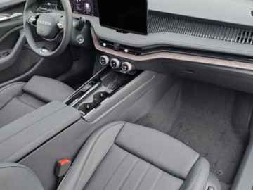 Skoda Superb IV Kombi 2.0 TSI 204KM 2026 SKODA Superb L&amp;K 2.0 TSI DSG Combi 204KM 2026, zdjęcie 10