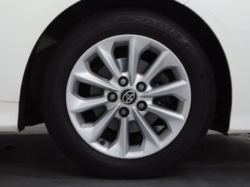 Toyota Corolla XII Sedan Facelifting 1.5 VVT-i 125KM 2023 Toyota Corolla 1.5 VVT-i, Salon Polska, zdjęcie 14