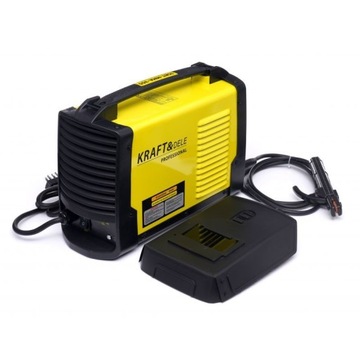 SPAWARKA INWERTOROWA 355A 230V IGBT MMA LCD JAKOŚĆ NEW MODEL ***