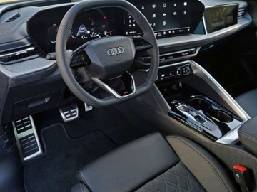 Audi Q5 II SUV Facelifting 2.0 40 TFSI MHEV 204KM 2025 AUDI Q5 TFSI quattro S line Suv 2.0 (204KM) 2025, zdjęcie 6