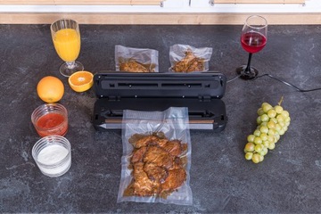 Вакуумная сварка