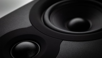 Центральный динамик Cambridge Audio SX-70, черный