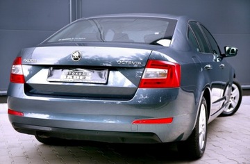 Skoda Octavia III Liftback 2.0 TDI 150KM 2016 Škoda Octavia Skoda Octavia 2.0 Tdi 150PS/DSG/2x, zdjęcie 18