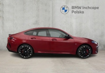 BMW Seria 2 F74 M Gran Coupe 2.0 M235 300KM 2025 BMW Seria 2 I 300 KM M Sport PRO l Harman Kardon l Shadow Line 2.0 300KM, zdjęcie 5
