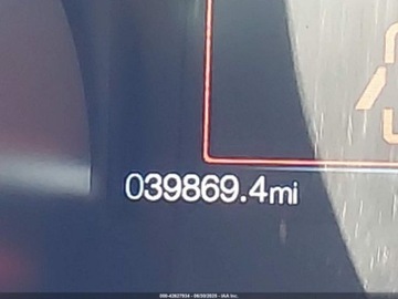 Ford Mustang VI 2019 Ford Mustang 2019 Ford Mustang EcoBoost Fastback 2.3 Benzyna 310KM, zdjęcie 13