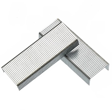 ZSZYWKI BIUROWE STANDARDOWY ZSZYWACZ DO WYTRZYMAŁOŚCI luzem